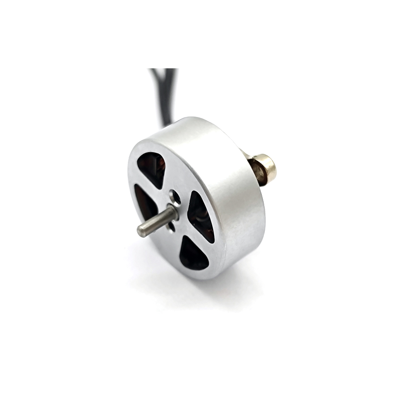 2200KV 1506 İHA Motor Model Uçak Motoru