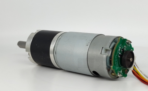 Servo motor kodlayıcı nasıl seçilir?