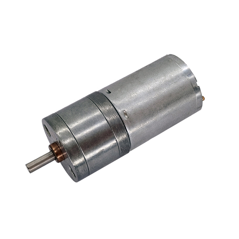 DC motor hız dengesizliğinin nedenleri ve tedavisi