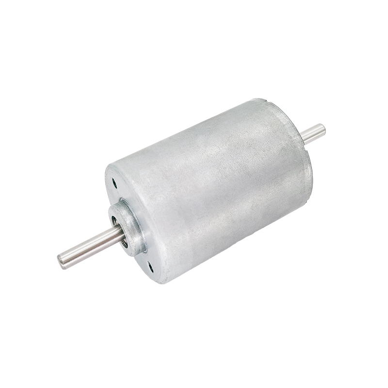 Fırçasız motor, Sense Drive ile Sense Drive arasında farka sahiptir