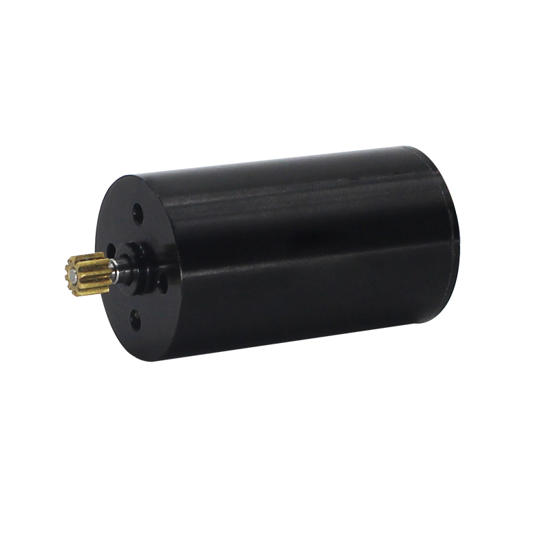 Akıllı Ev İçin 22mm Fırçasız DC Motor