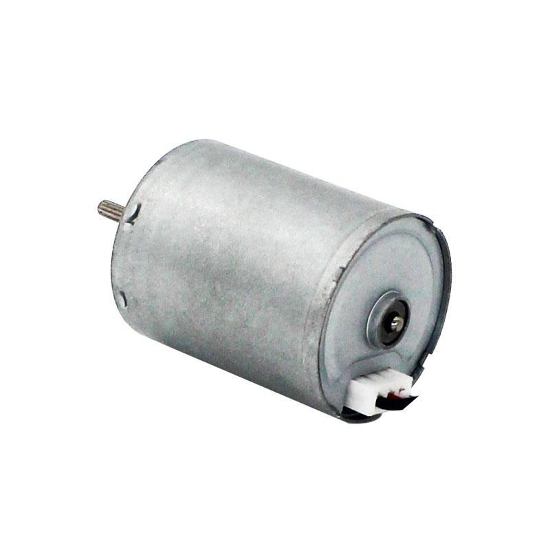 Pompa Vanası İçin 24mm İç Rotorlu BLDC Motor