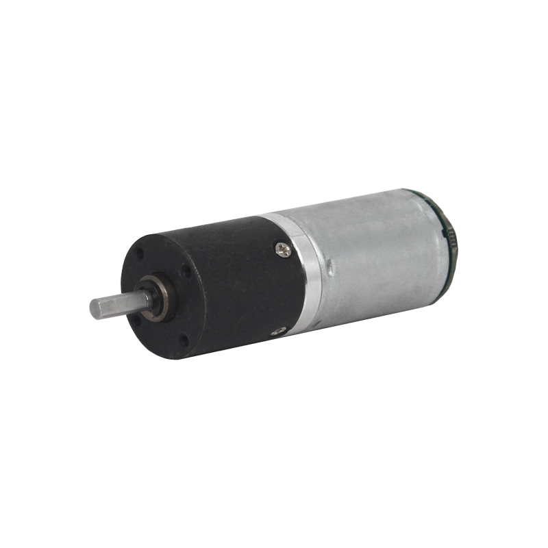 24mm Planet Gear 370 Motor