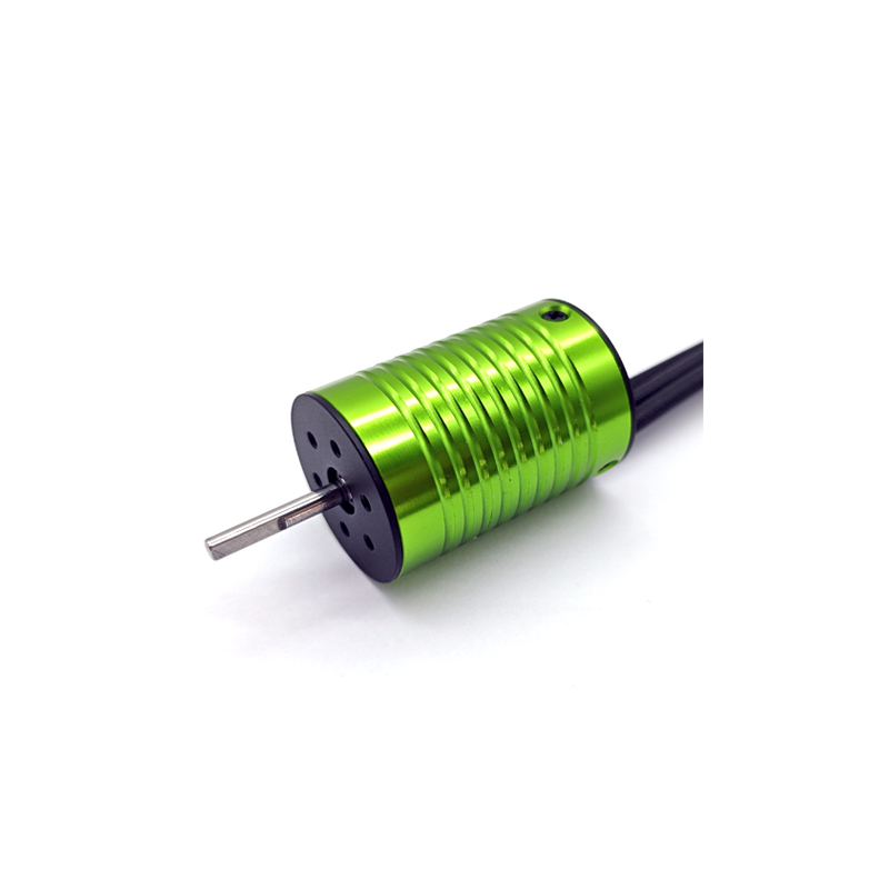2840 drone fırçasız motor