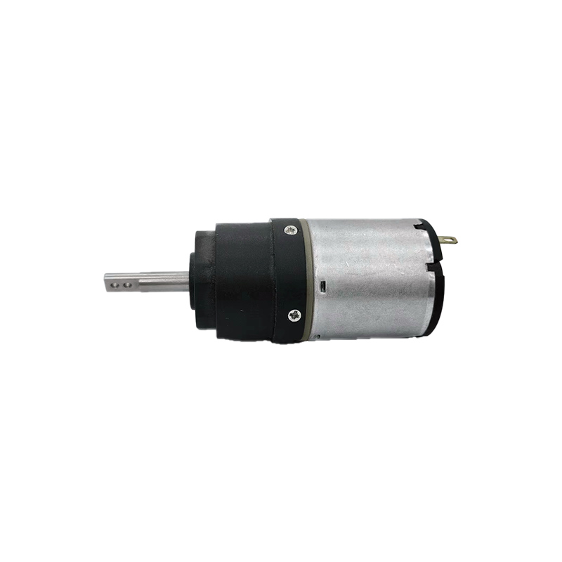 30mm Elektrikli Diş Fırçaları Şanzıman Fırçası DC Motor