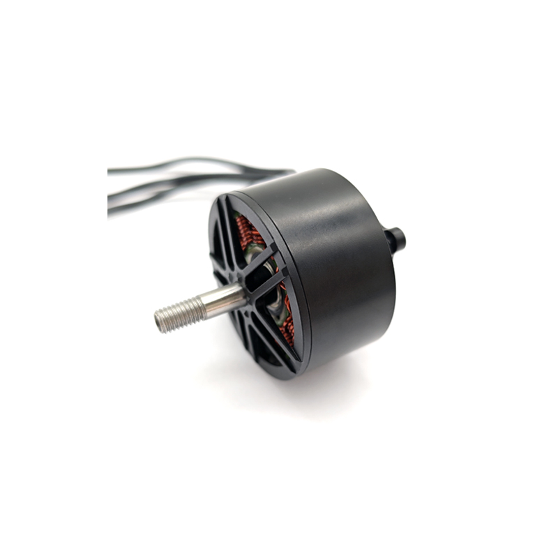 3115 model uçak fırçasız motor