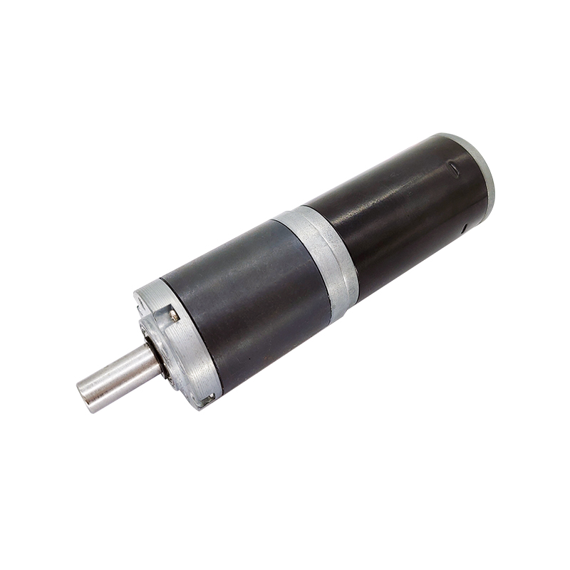 32mm DC Fırça Gezegenli Motor