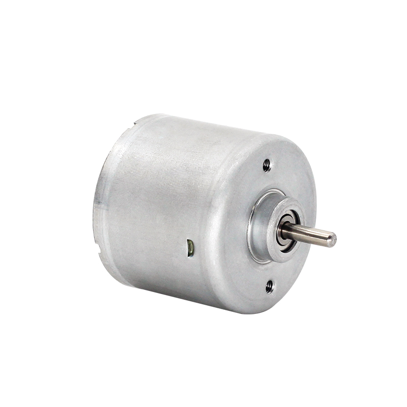 Elektrikli Aktüatörler İçin 36mm Fırçasız DC Motor