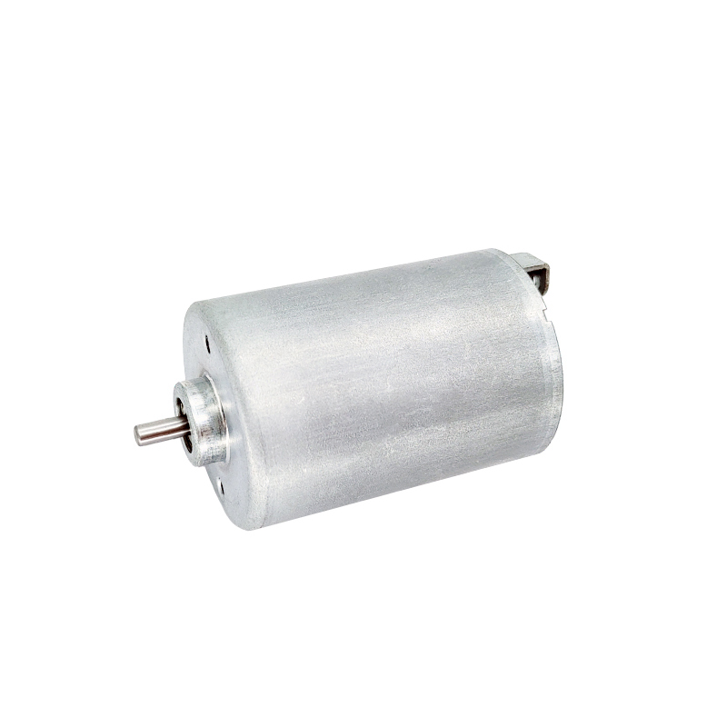 36mm DC 3650 fırçasız motor