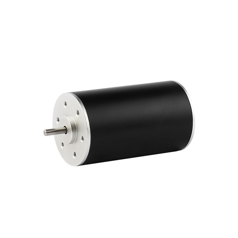 36mm DC 3660 fırçasız motor