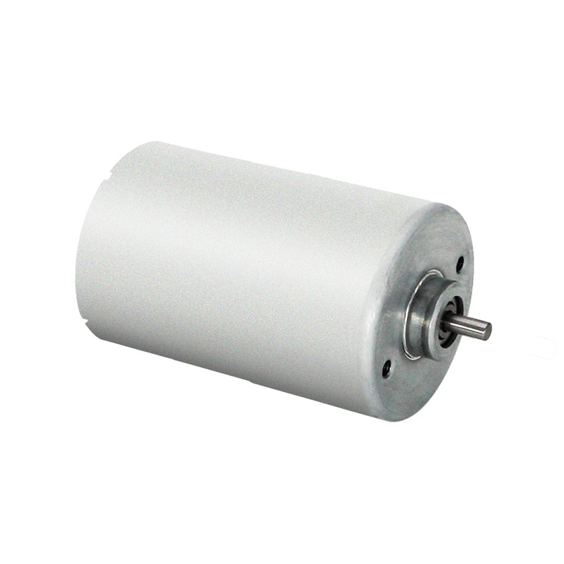 Su Pompası için 36mm Yüksek Hızlı Fırçasız DC Motor