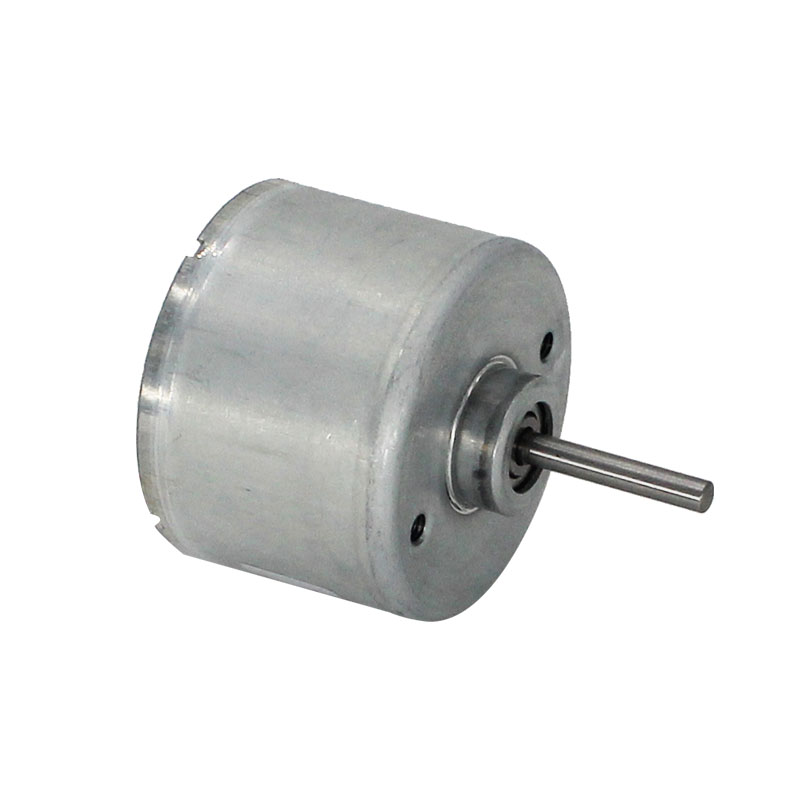 Hava Temizleme Cihazı için 36mm İç Rotorlu BLDC Motor