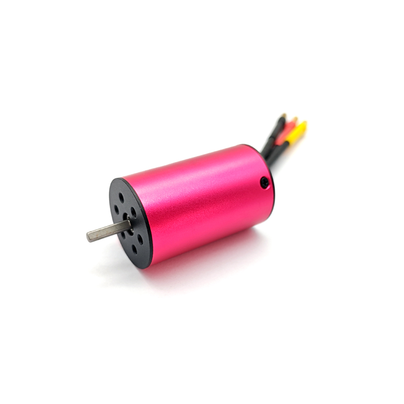 400KV 10V Model Uçak Motoru 2848