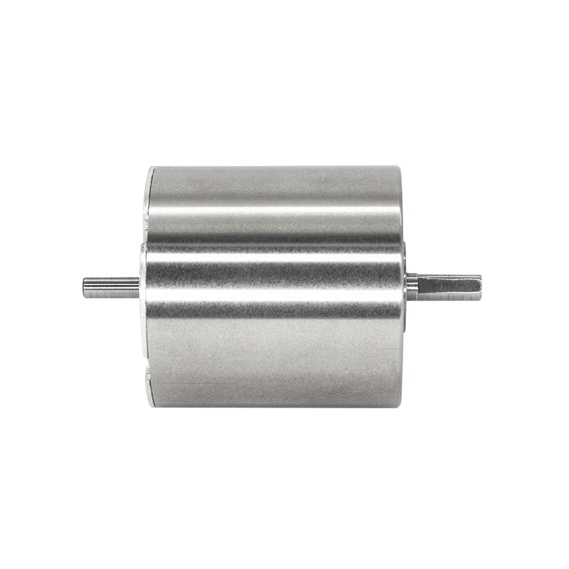 Otomasyon İçin 42mm Fırçasız DC Motor