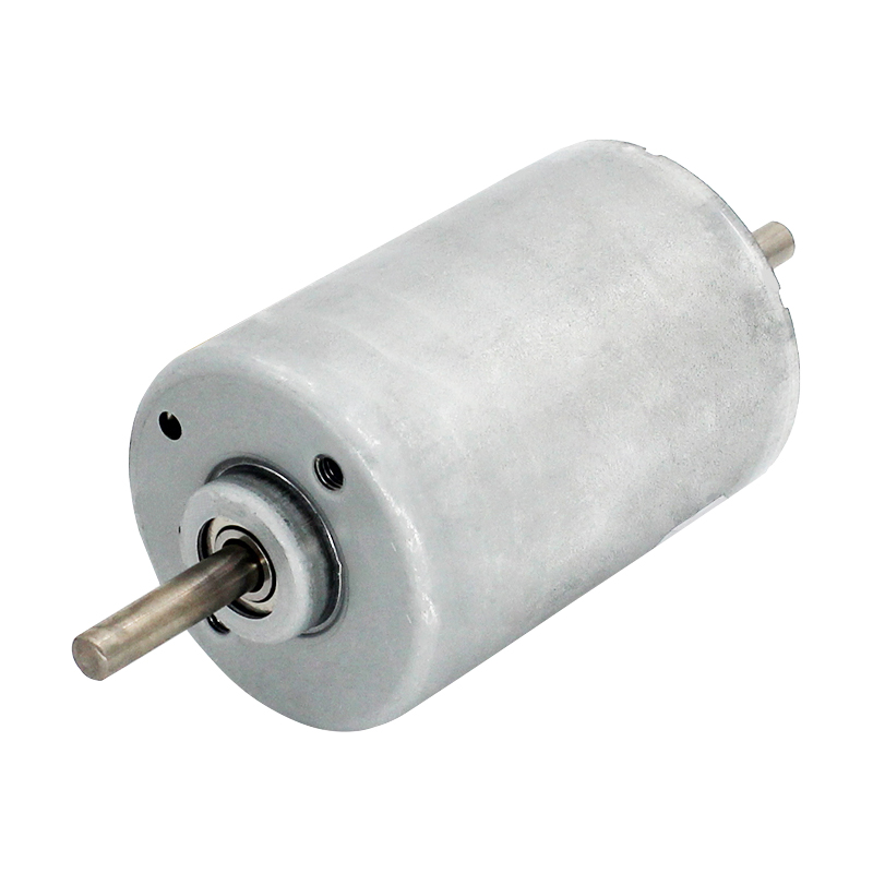 Elektrikli süpürge için 42mm Yüksek Güvenilirlik BLDC Motor