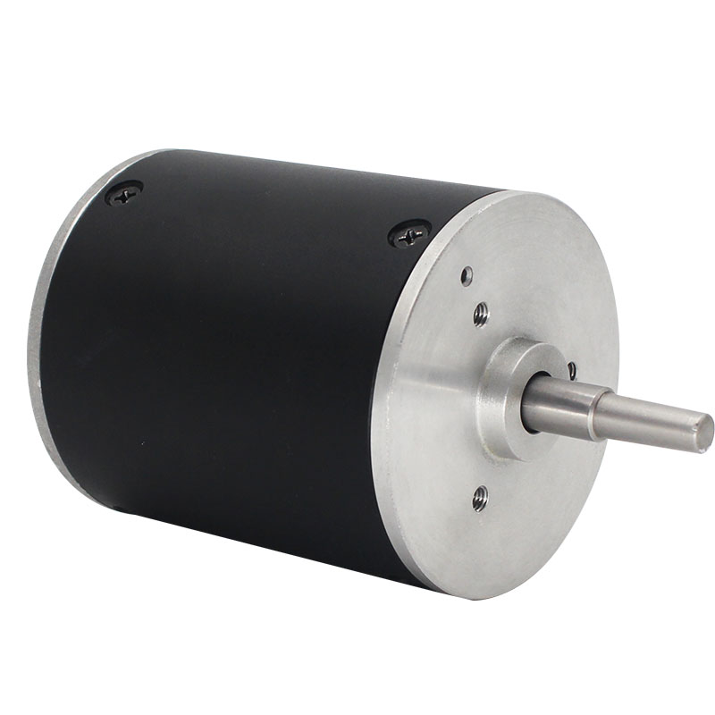 Kahve Öğütücüler İçin 60mm DC Fırçasız Motor