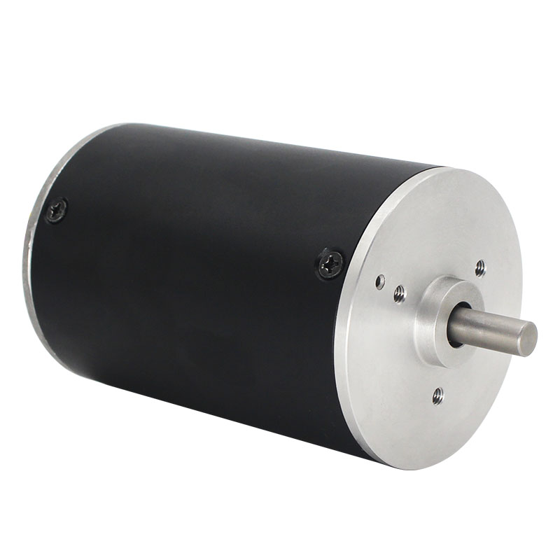 60mm Yüksek Torklu İç Rotorlu BLDC Motor