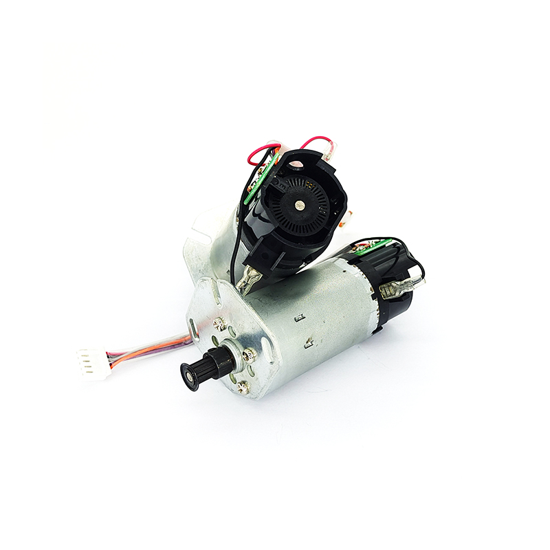 Nakış Makinesi için 770 DC Motor