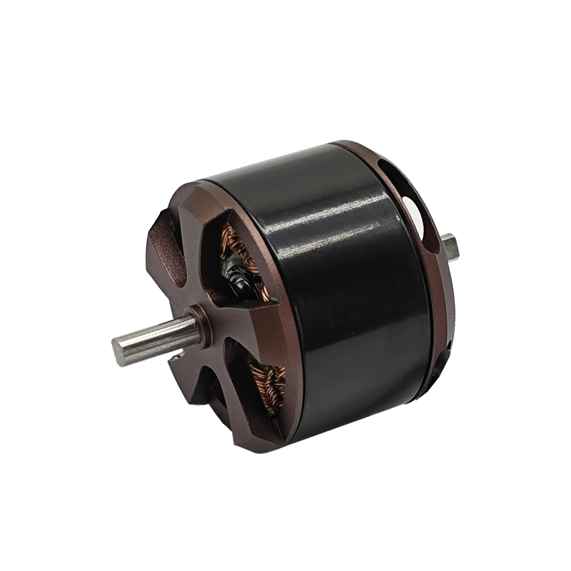 Yüksek Performanslı 2822 Model Uçak Motoru